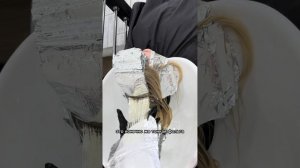 Микромелирование за 3 часа