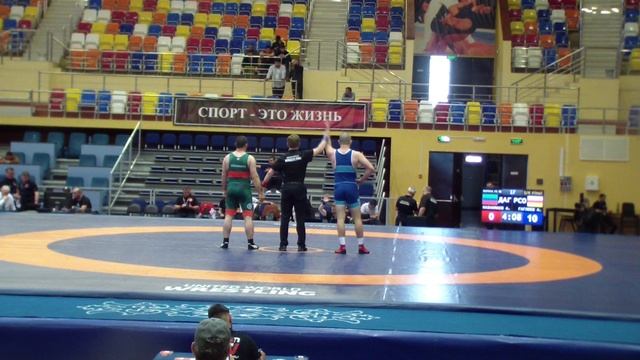 Чемпионат России спорт глухих вольная борьба среди мужчин 27-29.05.2025 г.Каспийск-7 смотреть онлайн