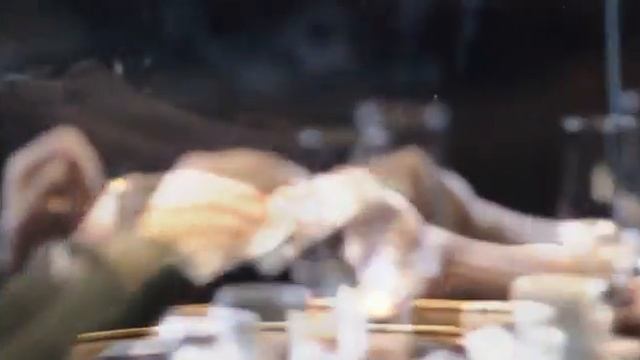 Иван Дорн в фильме "Последняя ночь декабря" смотреть онлайн