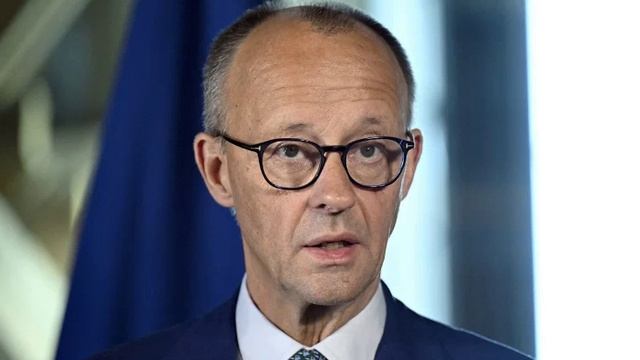В Германии раскрыли план Мерца в отношении России.