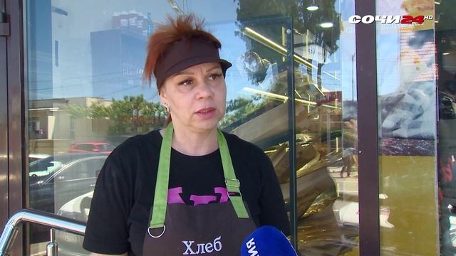 В Сочи проверили качество придорожного сервиса перед туристическим сезоном!