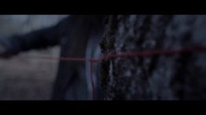 Злой дух. Хоррор от продюсеров культовой "Ведьмы". 1080р (2019)