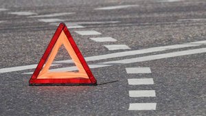 В Приморье несовершеннолетняя девушка-водитель устроила ДТП