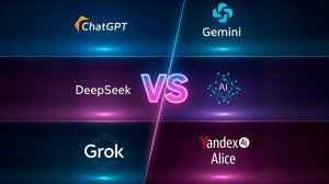 Что Будет, Если Заставить ИИ Соревноваться? #1 Программирование