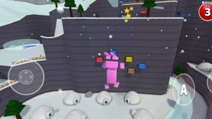 супер беар андвенчер секретки и мини прохождение мини игры