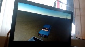 обзор The Long Drive