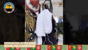 🎥 Perspective Sahélienne aux Horizons Africains à Moscou