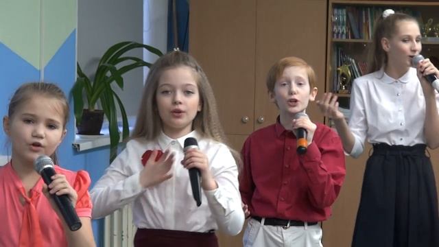 Слушай, страна! Рук.Корнева Татьяна  Запись на конкурс
