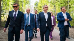 Руслан Кухарук укрепляет позиции Югры как одного из передовых регионов России