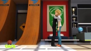 Леди Баг и Супер Кот 3 сезон 24 серия