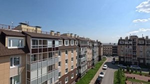 Пушкин Переведнская ул., 6