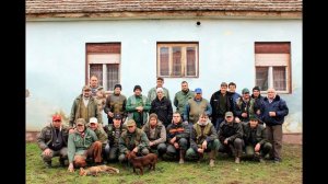 HAJKA 2017 najava - LD "SOKO" Mali Radinci