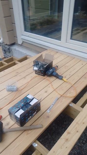 монтаж доски смотреть онлайн