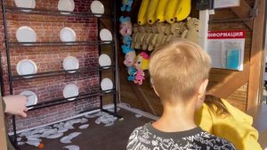 СОЧИ ПАРК с детьми | парк аттракционов и развлечений | цены