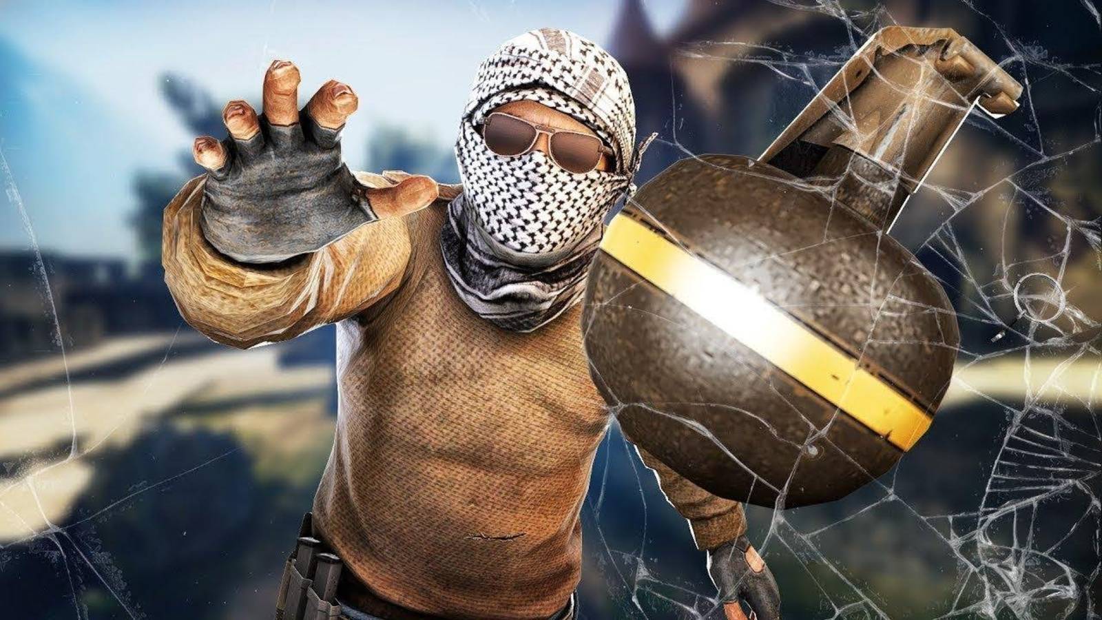 PLAYERUNKNOWN'S BATTLEGROUNDS 2025.05.30
