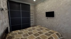В продаже 3-комн.квартира с евроремонтом и мебелью! Октябрьский округ, Архангельск