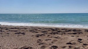 Расслабляющий шум моря 🌊 #relax #relaxing #asmrvideo #asmrsounds #звуки
