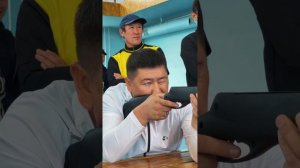Легкая атлетика 2023 Спартакиада #жайрем