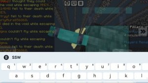 играем в прятки в блоках и битва столбов в майнкрафт
