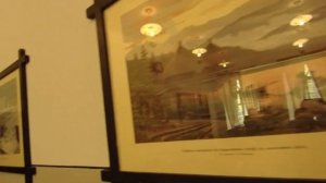 Круиз по Волге на теплоходе Капитан Пушкарев. Экскурс?