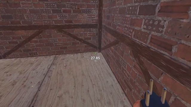 ГАЙД Как Подключить сейсмический датчик в РАСТ/RUST смотреть онлайн