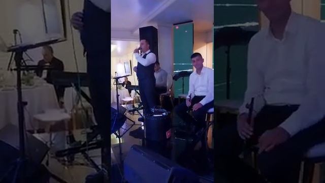 Mkrtich Muradyan .Momerov par. 20 августа 2024 г.