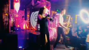 Дуэт BROADWAY - Focus on Me (cover)
