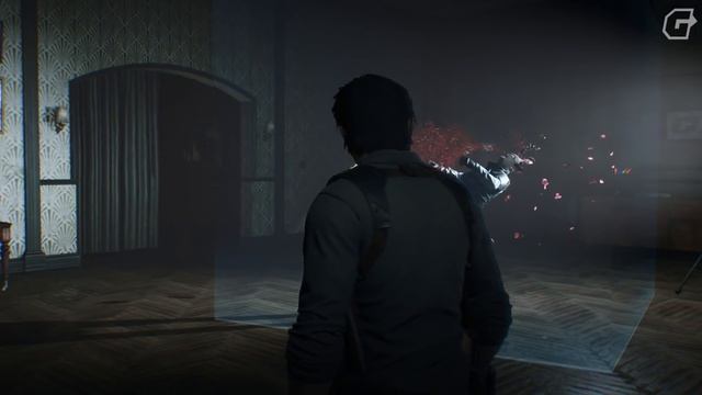 Первые впечатления от The Evil Within 2 смотреть онлайн