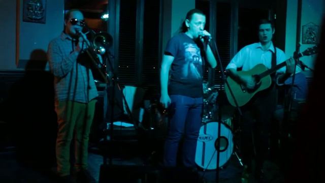 10 негритят - Suck My Dick смотреть онлайн