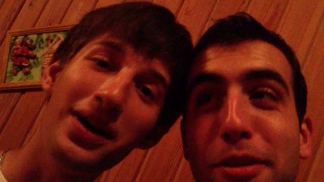 Калинка Малинка с Тьяго смотреть онлайн