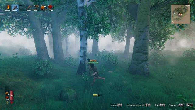 Проходим Valheim! часть 5