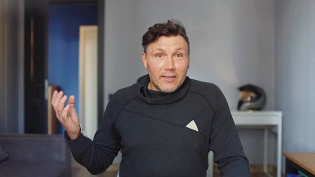 Мото vs жена. Как близкие лишают нас мечты. Правда кото?