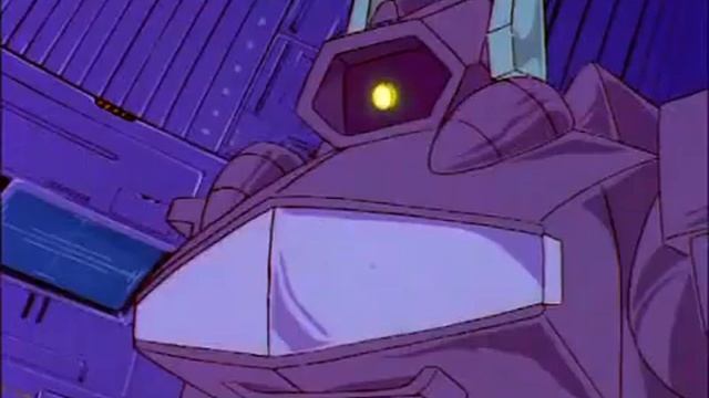 Трансформеры первое поколения 1 сезон 5 серия