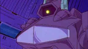 Трансформеры первое поколения 1 сезон 5 серия