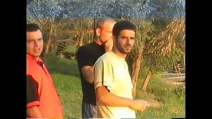 Vremeplov - 2004 - Jarak,  riblji restoran Drozd na Savi u Jarku