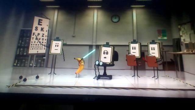 Удивительный мир Шамбала лазерный меч смотреть онлайн