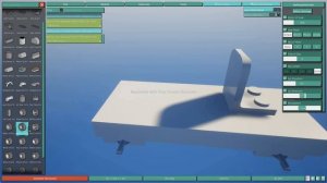 туториал как строить машины в BRICK RIGS