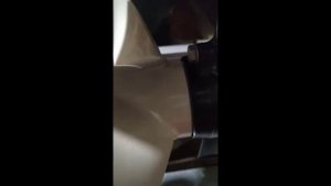 Кривой винт на новом PARSUN 9.8