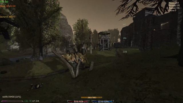 Старейшина