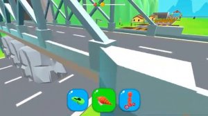 Играем в мини игры!