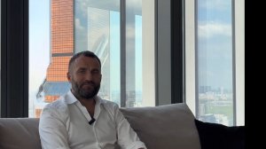 Сегодня в гостях у нас наш клиент Алексей