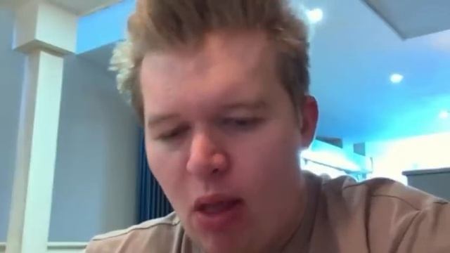 В вашей квартире будет жить мой младшенький! А Вы давн? смотреть онлайн