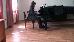 "И.С. Баху 340 лет"Музыкально-образовательный проект "Знаменательные даты" 30 мая 2025 г.