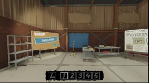 The Break In ИГРАЕМ