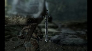 Skyrim The Word of Might (boss)