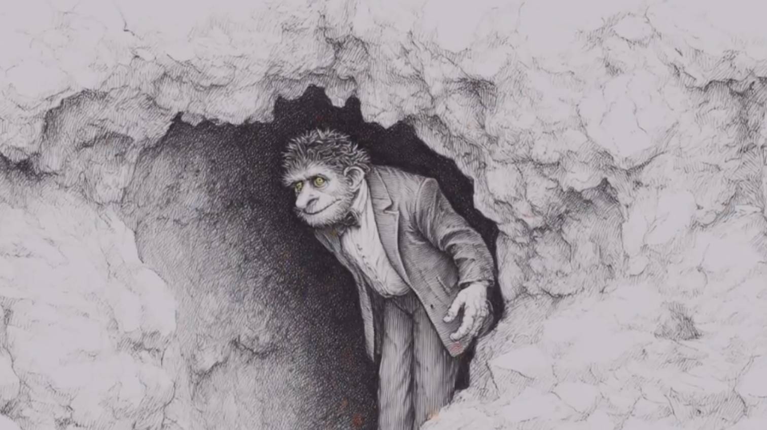 Goramyshz (in Suno) - Бал у Тролля