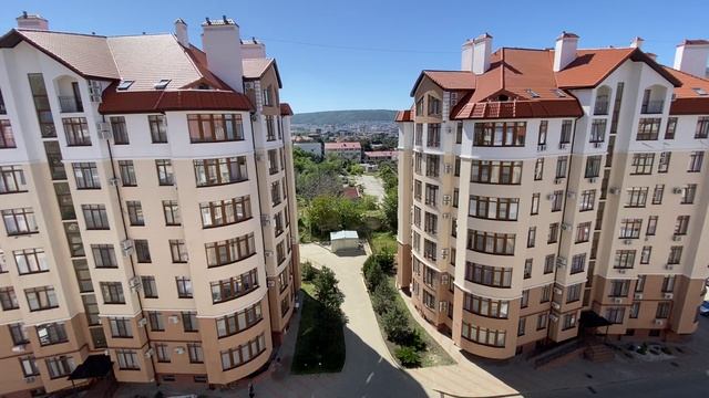 Геленджик. Этажи. ул.Курортная. Об.7816360