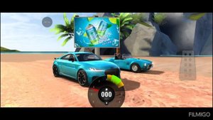 RACE MAX PRO |1| Заводи машину!🏁