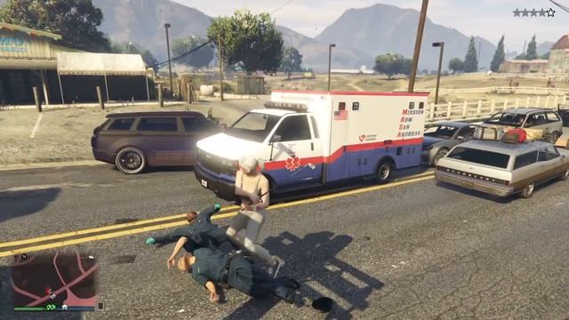 Невыносимая жестокость