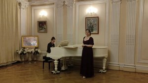Хабанера из оперы Кармен, Бизе